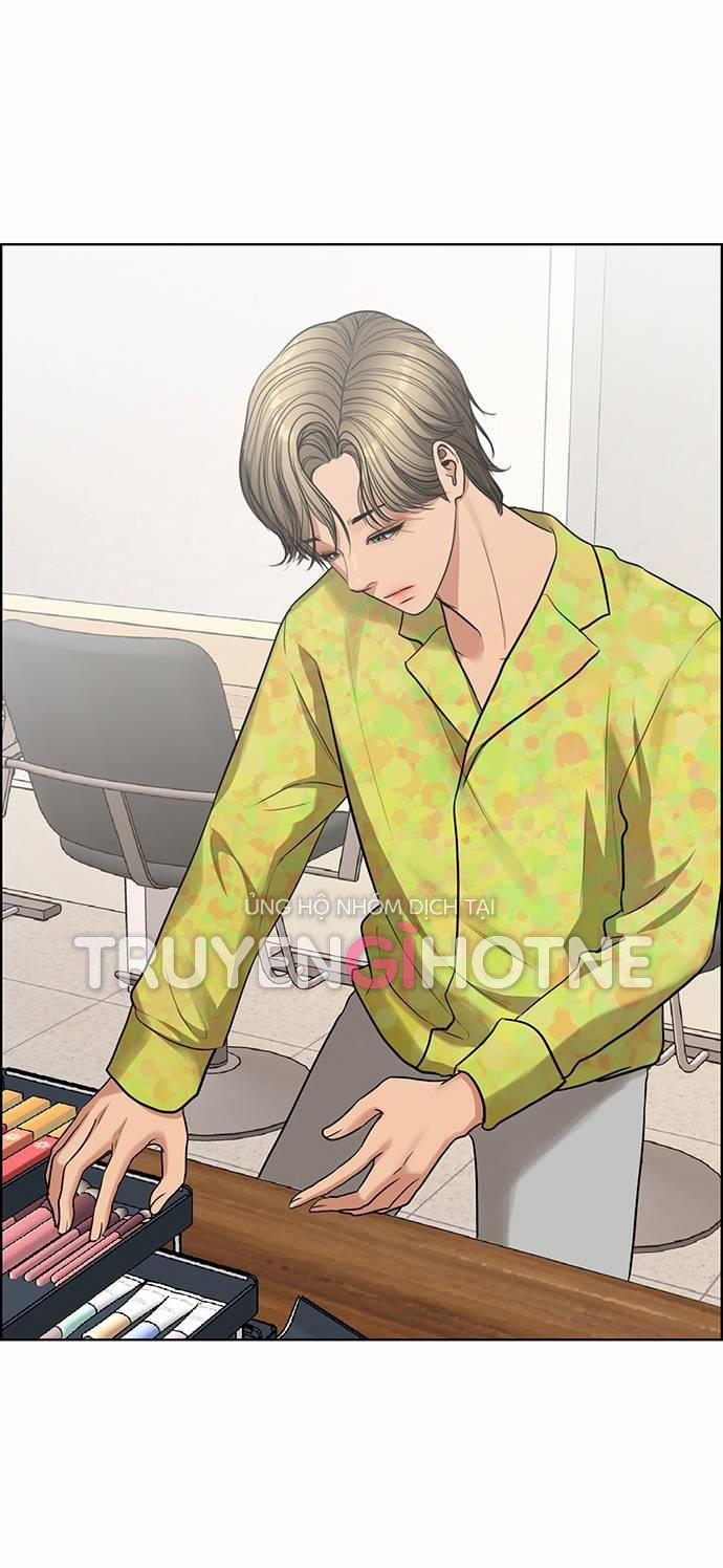 Vẻ Đẹp Đích Thực – True Beauty 233.1 trang 12