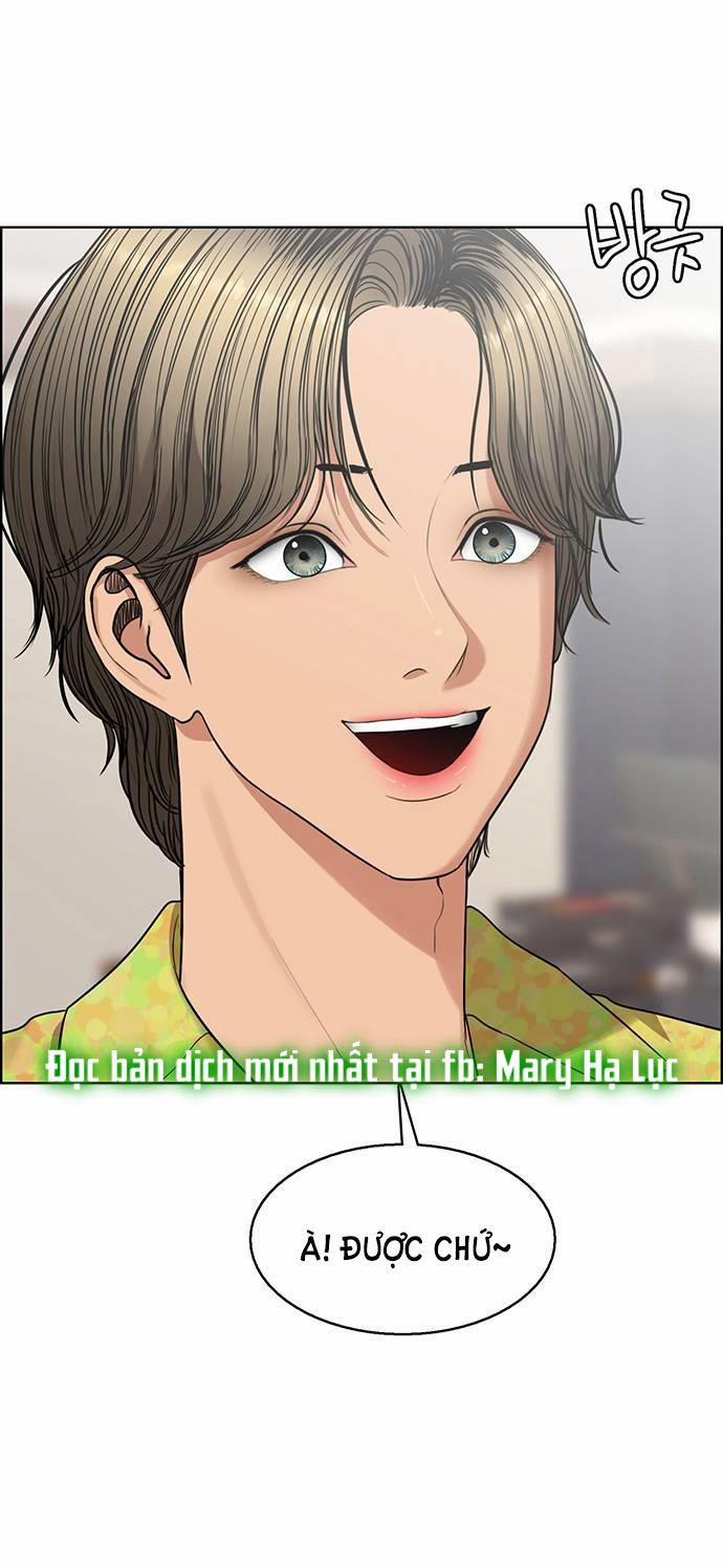 Vẻ Đẹp Đích Thực – True Beauty 233.1 trang 14