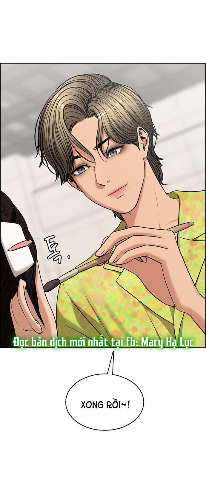 Vẻ Đẹp Đích Thực – True Beauty 233.1 trang 17