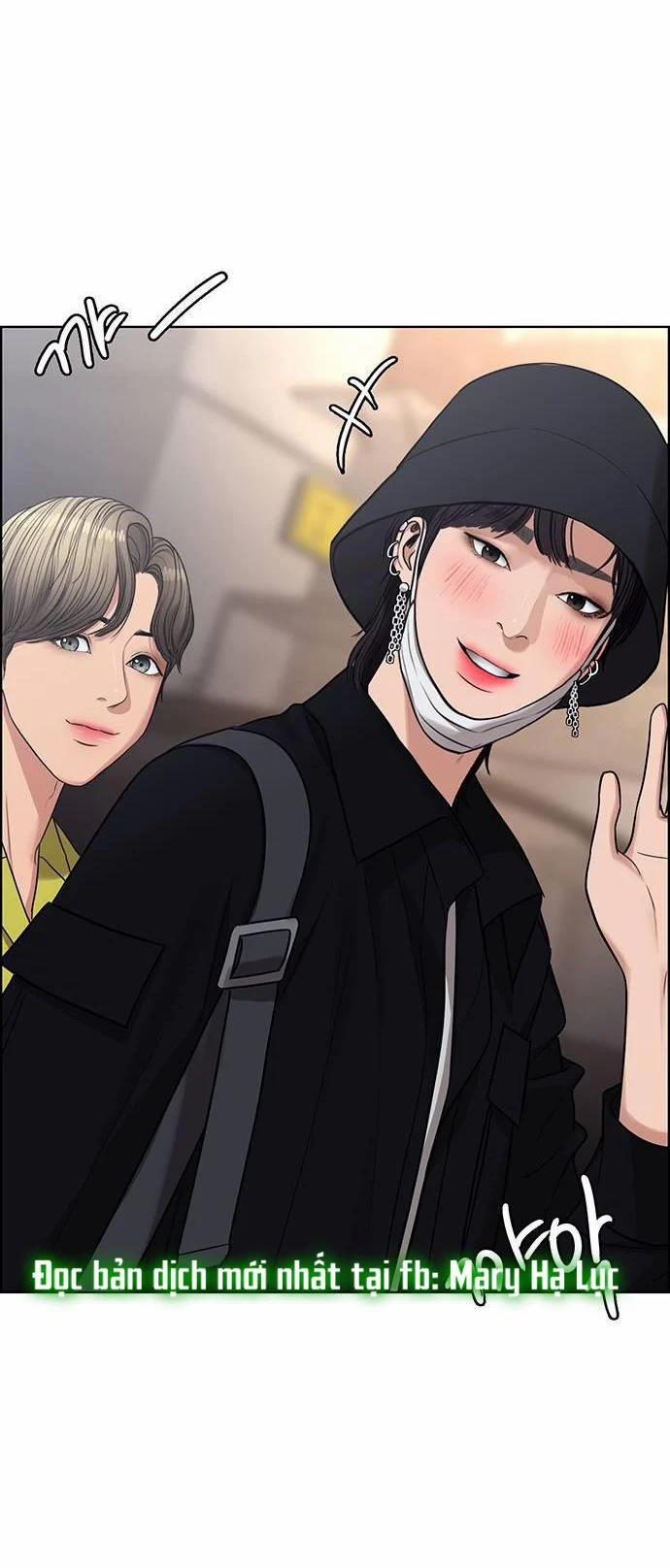 Vẻ Đẹp Đích Thực – True Beauty 233.1 trang 23