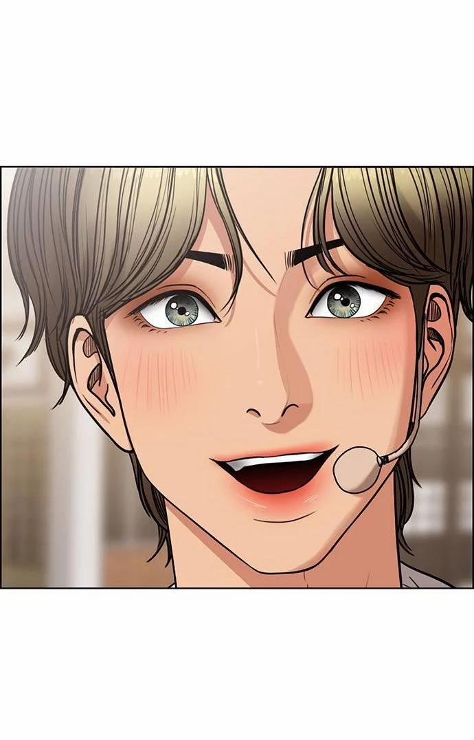 Vẻ Đẹp Đích Thực – True Beauty 233.1 trang 30