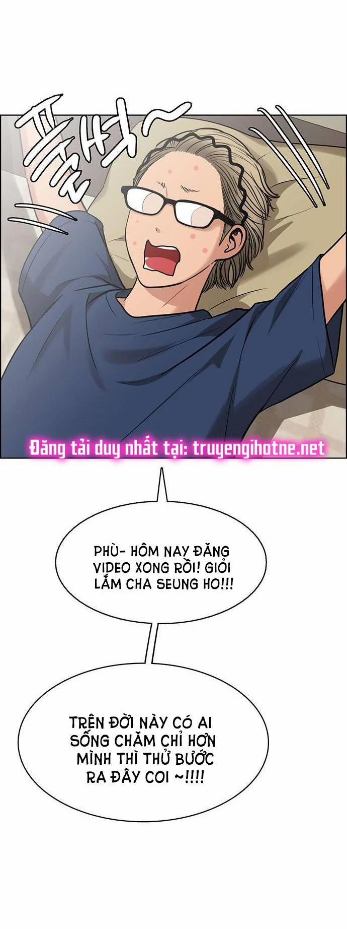 Vẻ Đẹp Đích Thực – True Beauty 233.1 trang 35