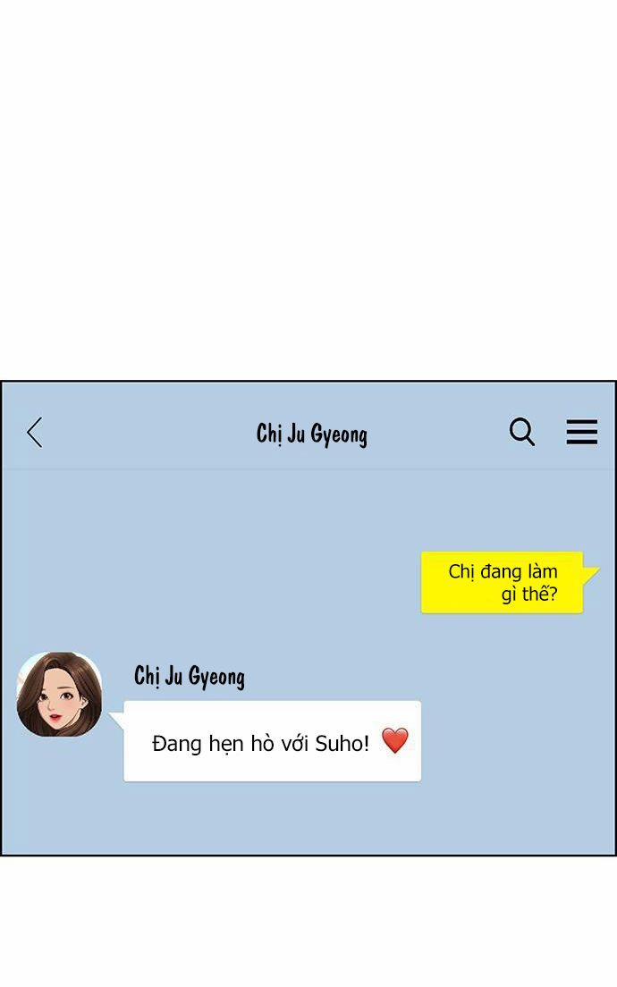 Vẻ Đẹp Đích Thực – True Beauty 233.1 trang 38