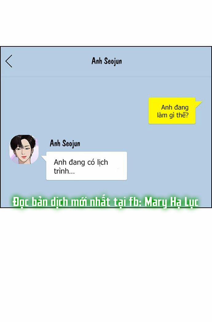 Vẻ Đẹp Đích Thực – True Beauty 233.1 trang 39