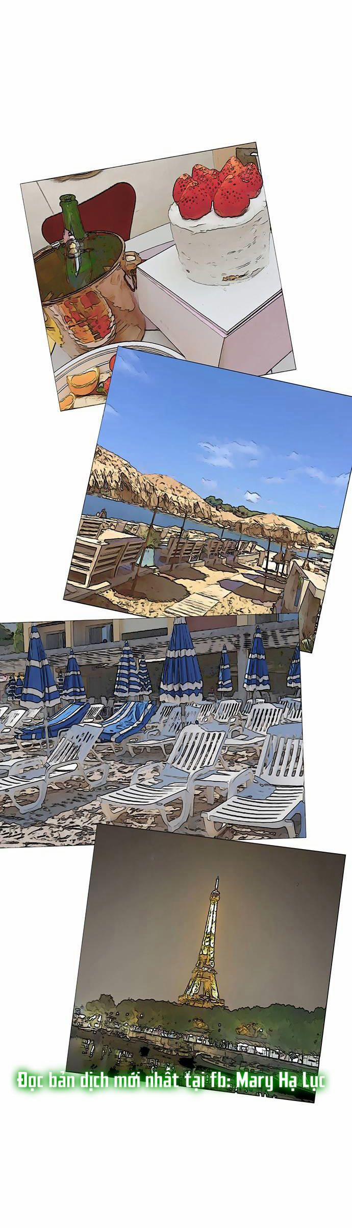 Vẻ Đẹp Đích Thực – True Beauty 233.1 trang 42