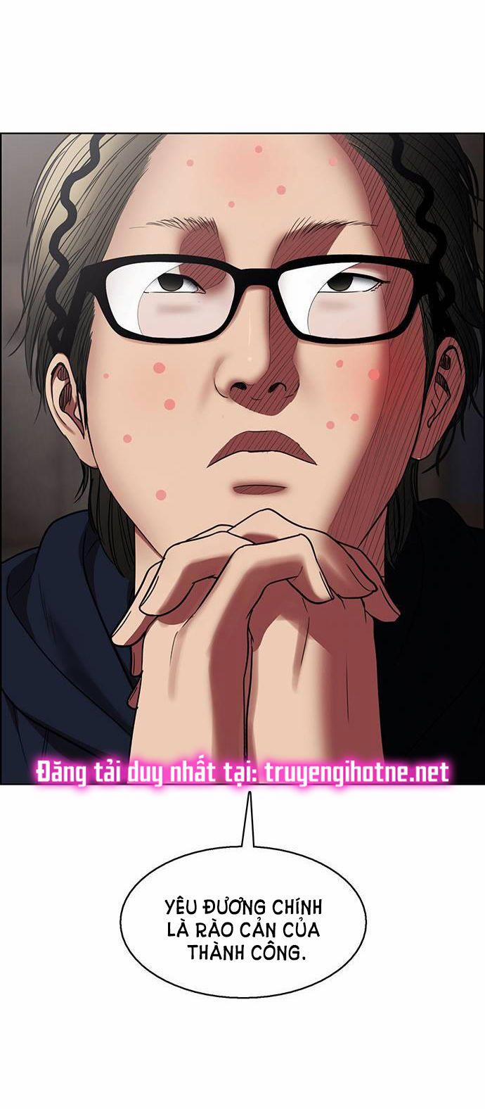 Vẻ Đẹp Đích Thực – True Beauty 233.1 trang 7