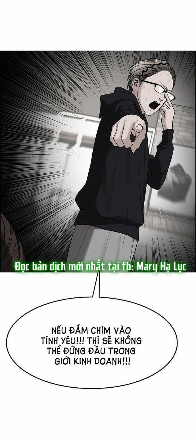 Vẻ Đẹp Đích Thực – True Beauty 233.1 trang 8