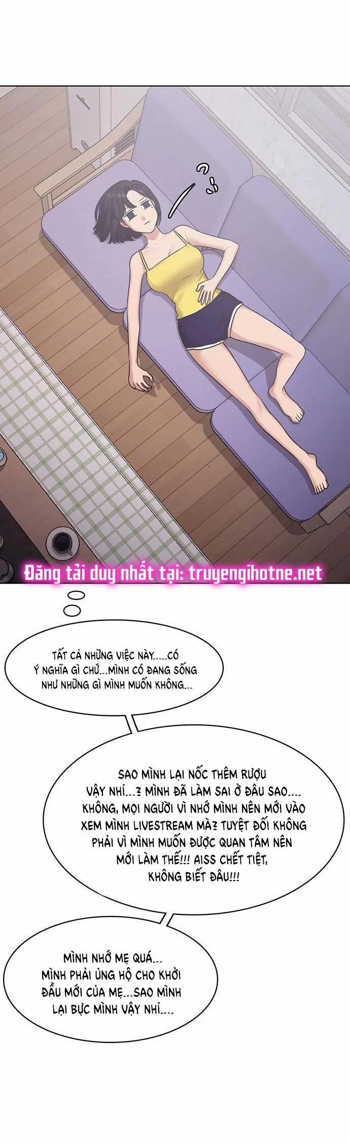 Vẻ Đẹp Đích Thực – True Beauty 233.2 trang 16