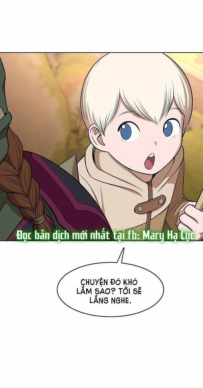 Vẻ Đẹp Đích Thực – True Beauty 233.2 trang 25