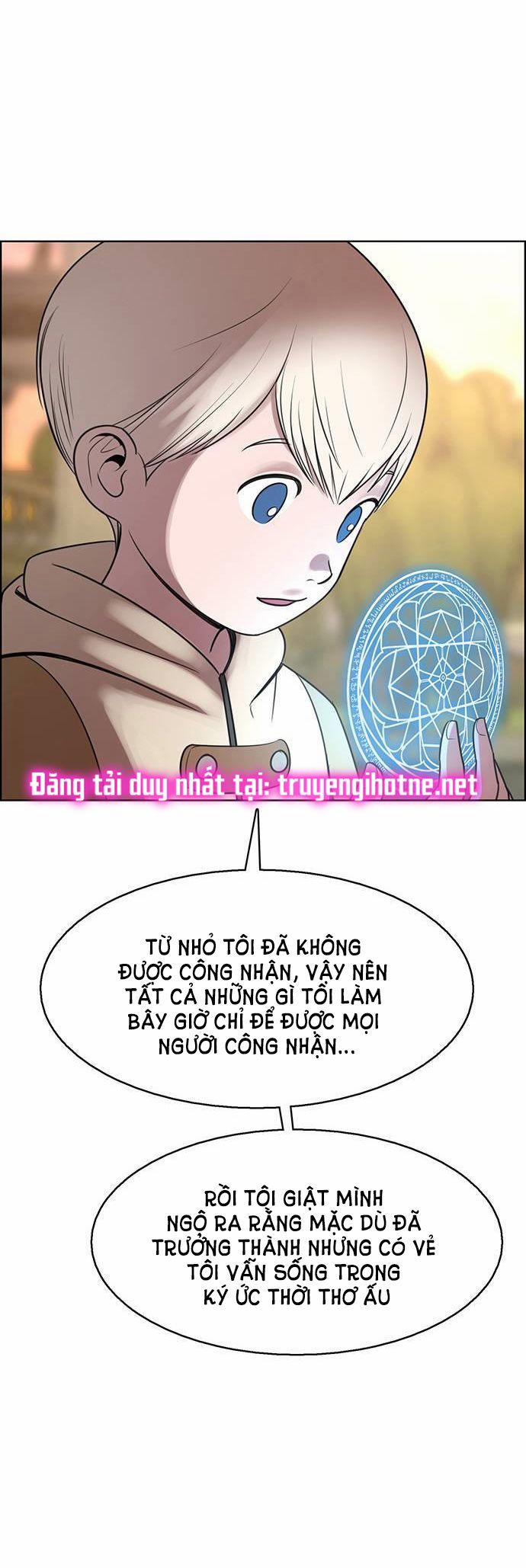 Vẻ Đẹp Đích Thực – True Beauty 233.2 trang 30