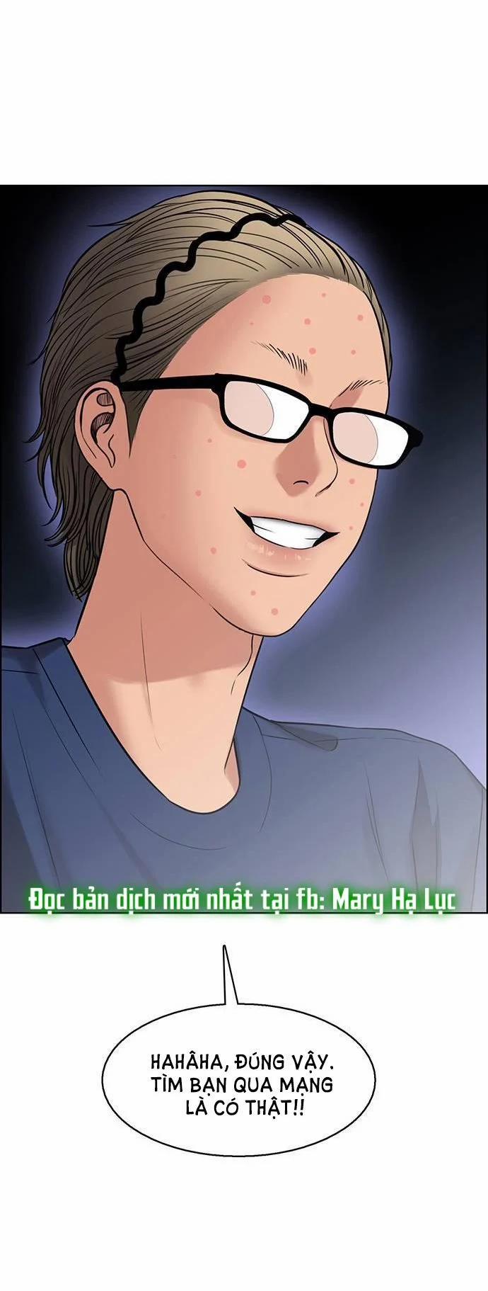 Vẻ Đẹp Đích Thực – True Beauty 233.2 trang 38