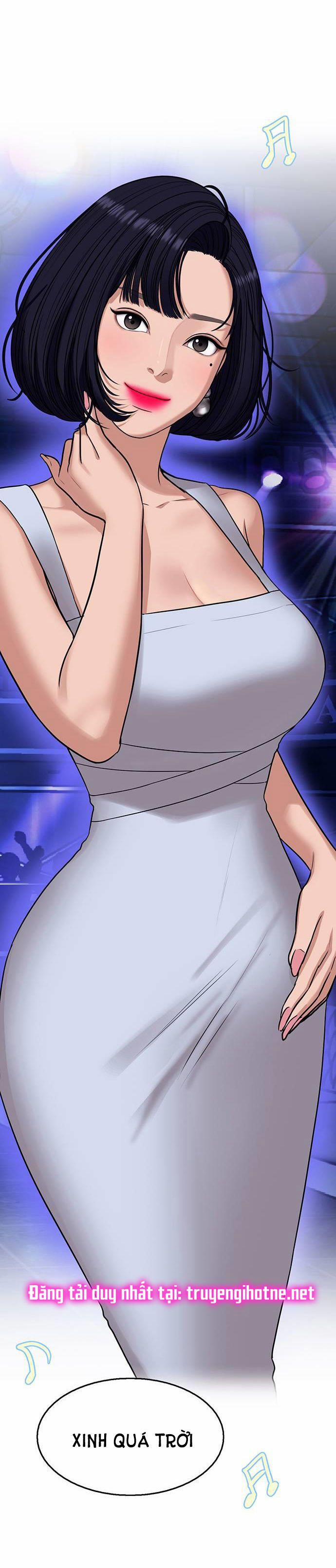 Vẻ Đẹp Đích Thực – True Beauty 233.2 trang 4