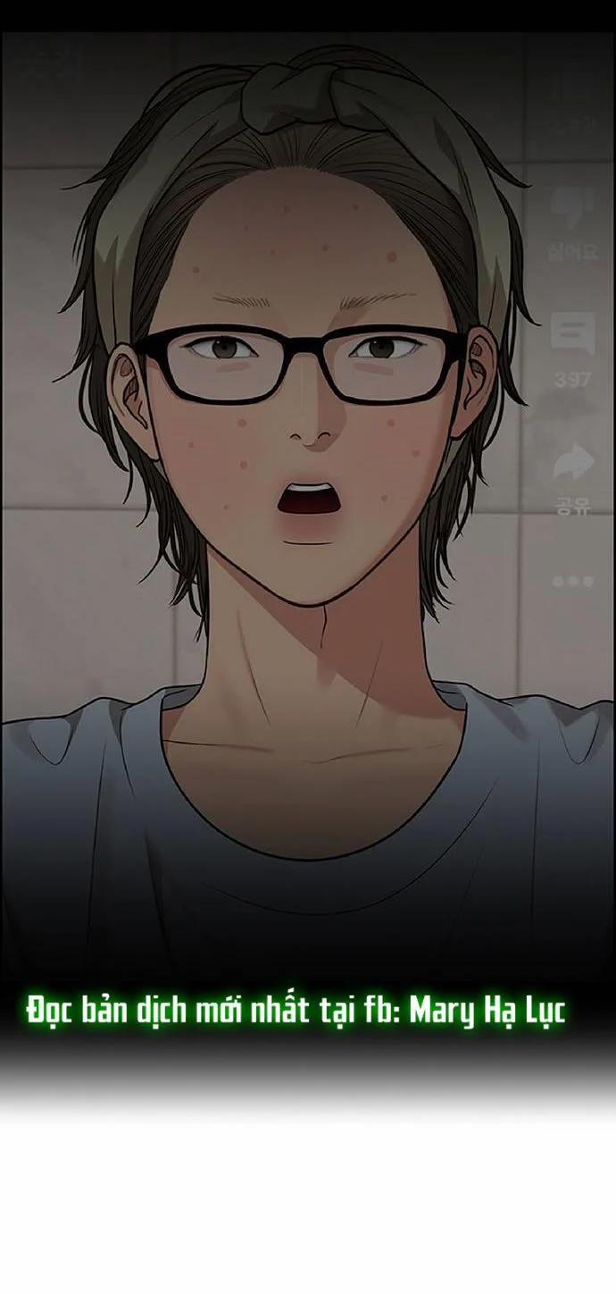 Vẻ Đẹp Đích Thực – True Beauty 234.1 trang 11