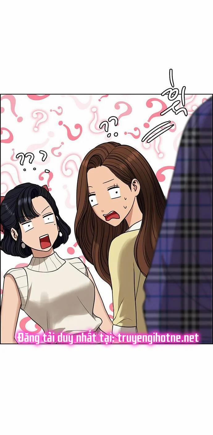 Vẻ Đẹp Đích Thực – True Beauty 234.1 trang 23