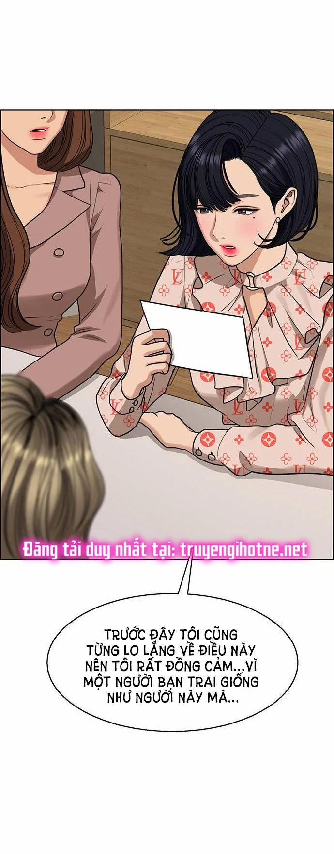 Vẻ Đẹp Đích Thực – True Beauty 234.2 trang 11