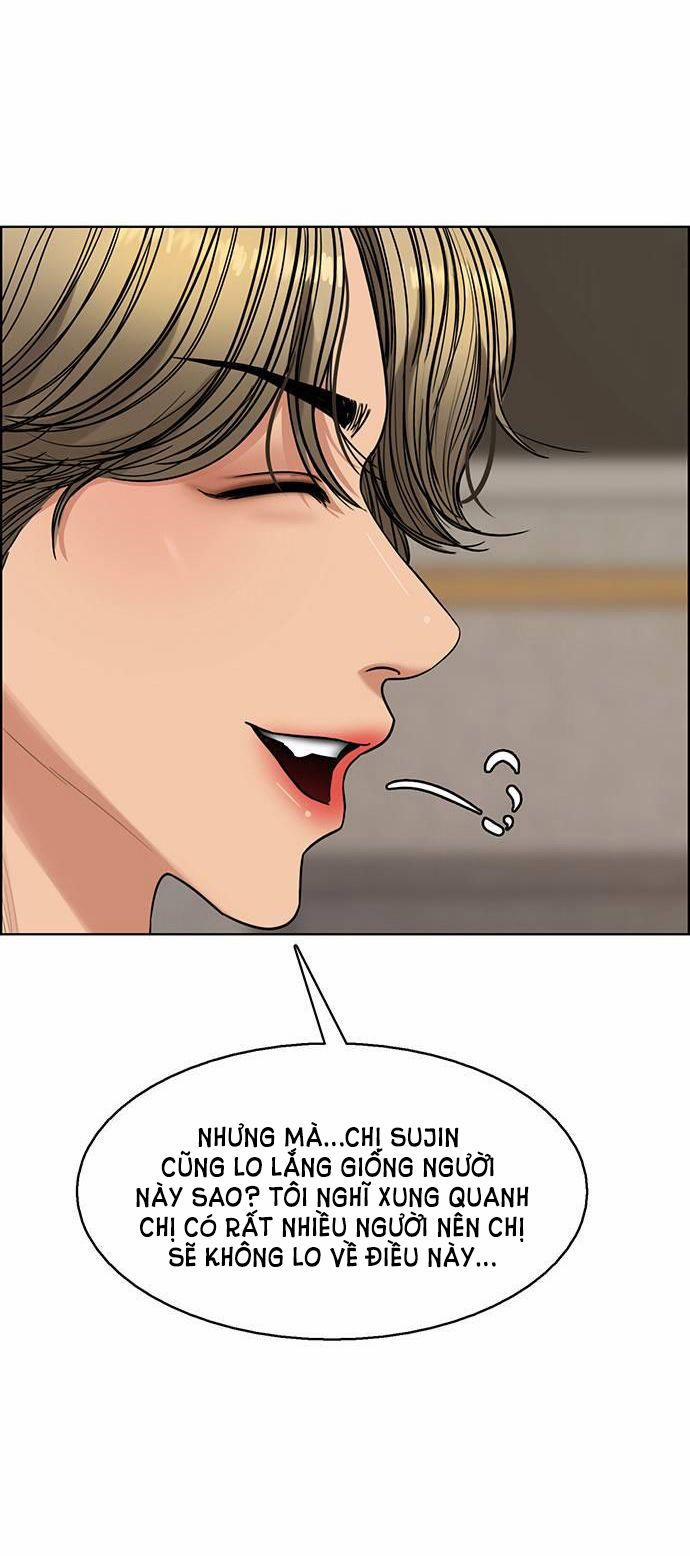 Vẻ Đẹp Đích Thực – True Beauty 234.2 trang 12