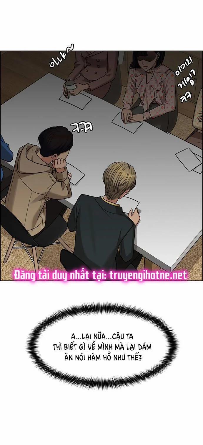 Vẻ Đẹp Đích Thực – True Beauty 234.2 trang 15