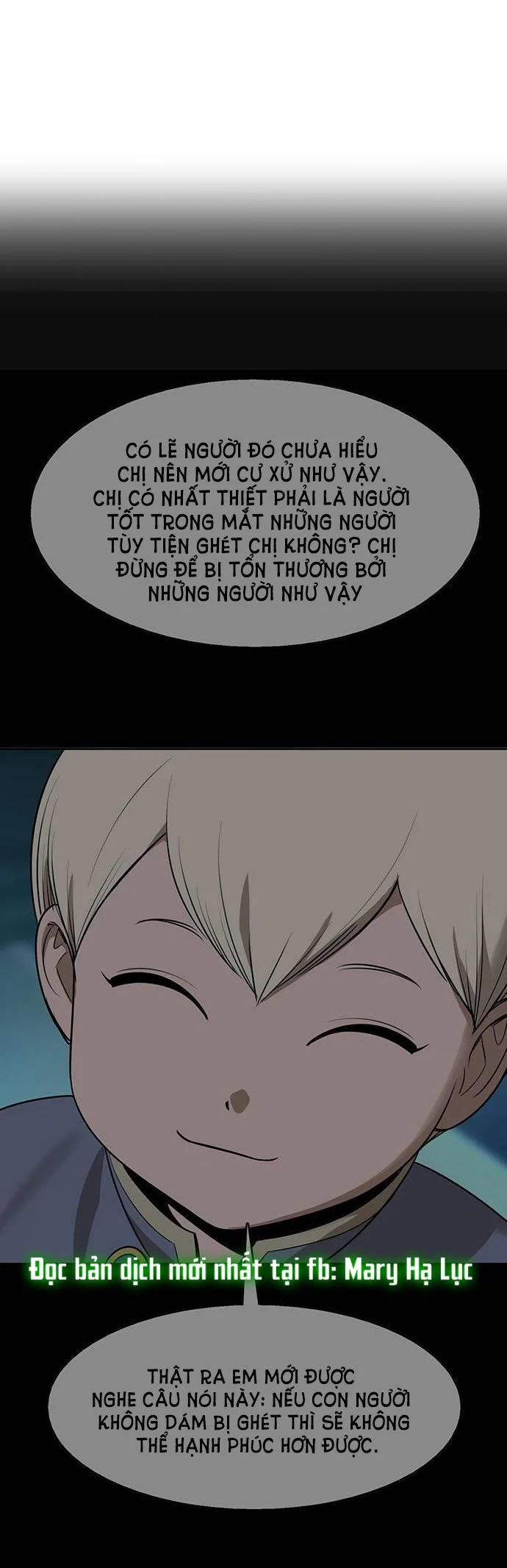 Vẻ Đẹp Đích Thực – True Beauty 234.2 trang 17