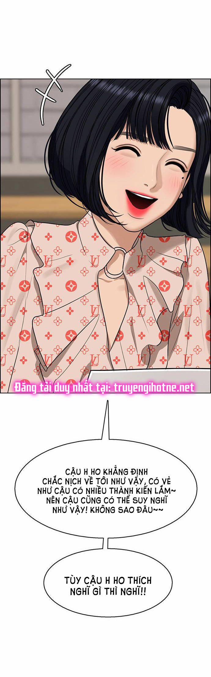 Vẻ Đẹp Đích Thực – True Beauty 234.2 trang 19