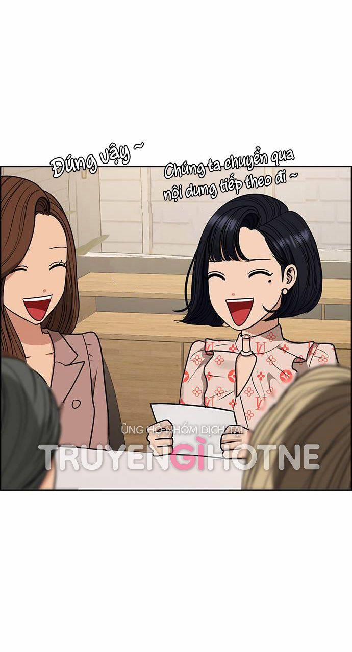 Vẻ Đẹp Đích Thực – True Beauty 234.2 trang 21