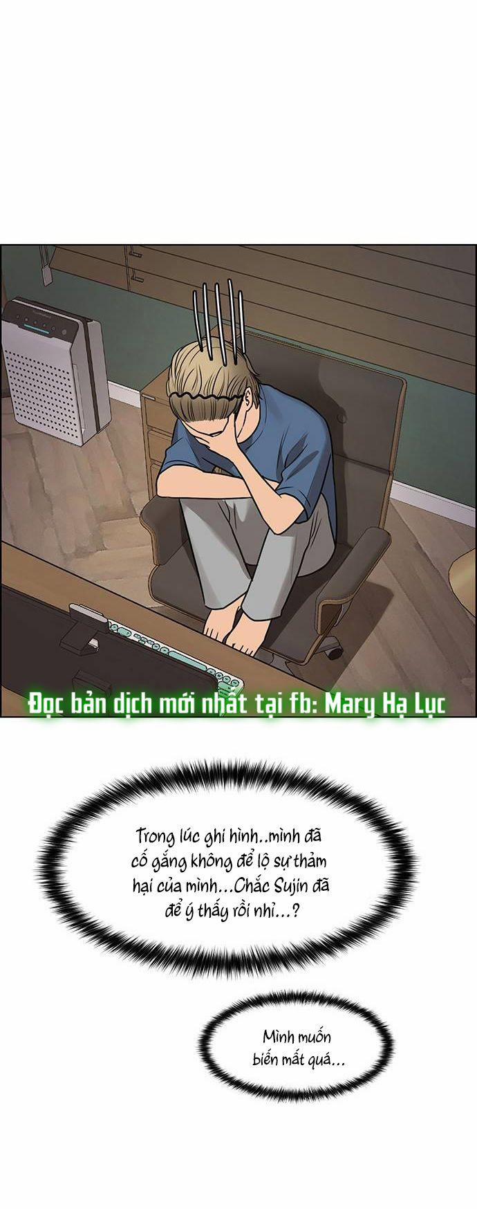 Vẻ Đẹp Đích Thực – True Beauty 234.2 trang 24