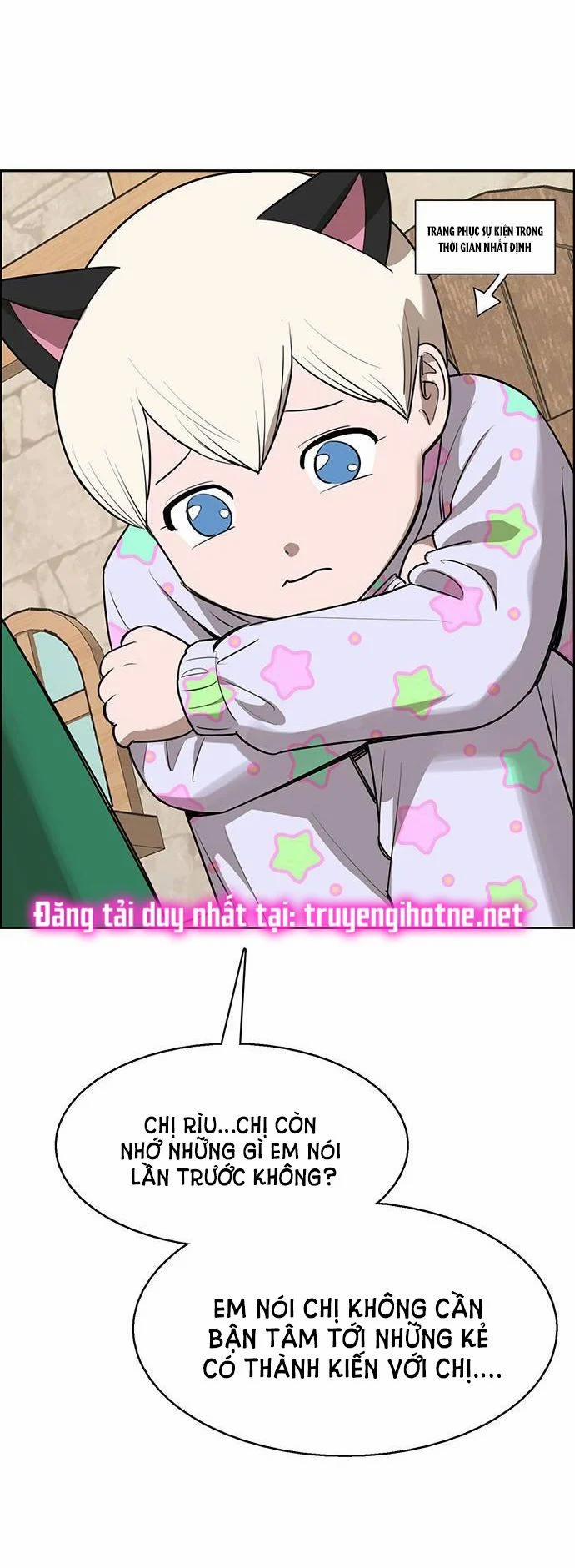 Vẻ Đẹp Đích Thực – True Beauty 234.2 trang 26