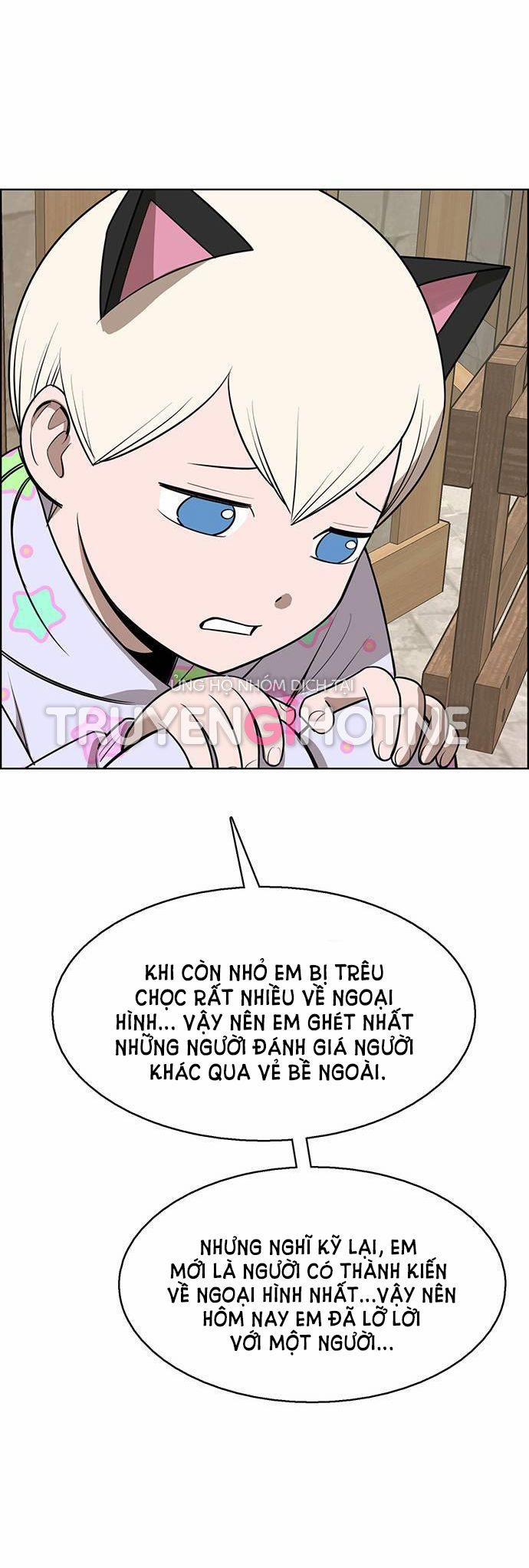 Vẻ Đẹp Đích Thực – True Beauty 234.2 trang 29