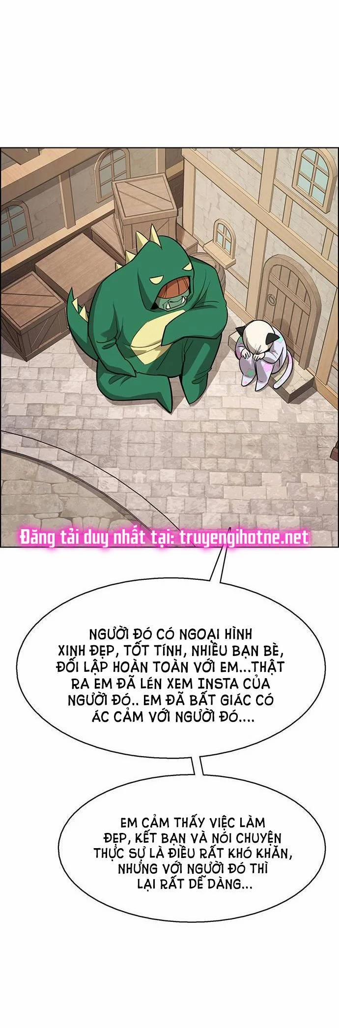 Vẻ Đẹp Đích Thực – True Beauty 234.2 trang 30