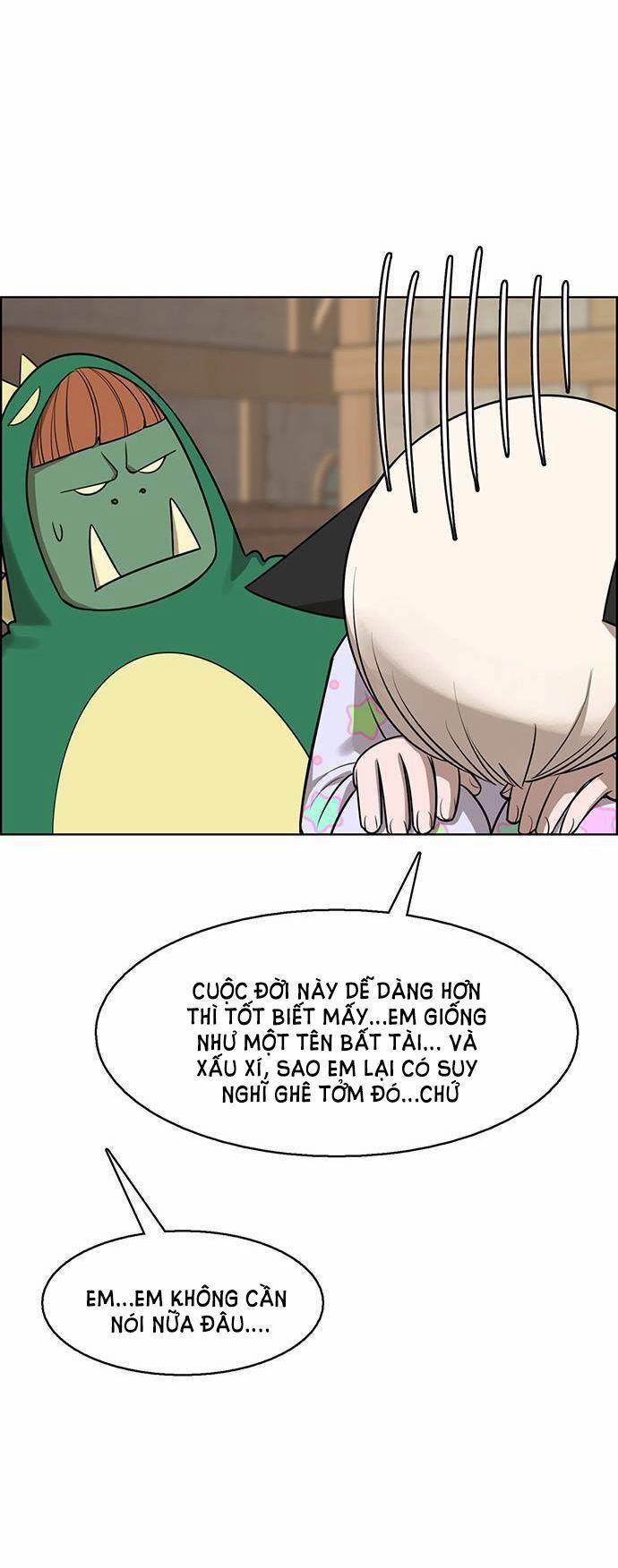 Vẻ Đẹp Đích Thực – True Beauty 234.2 trang 31