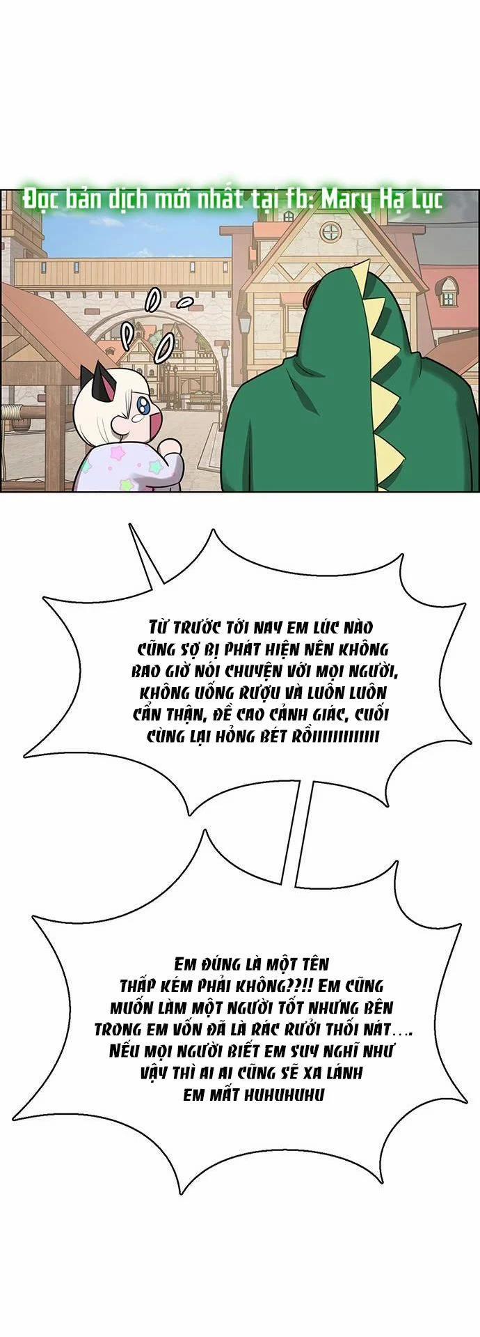 Vẻ Đẹp Đích Thực – True Beauty 234.2 trang 32