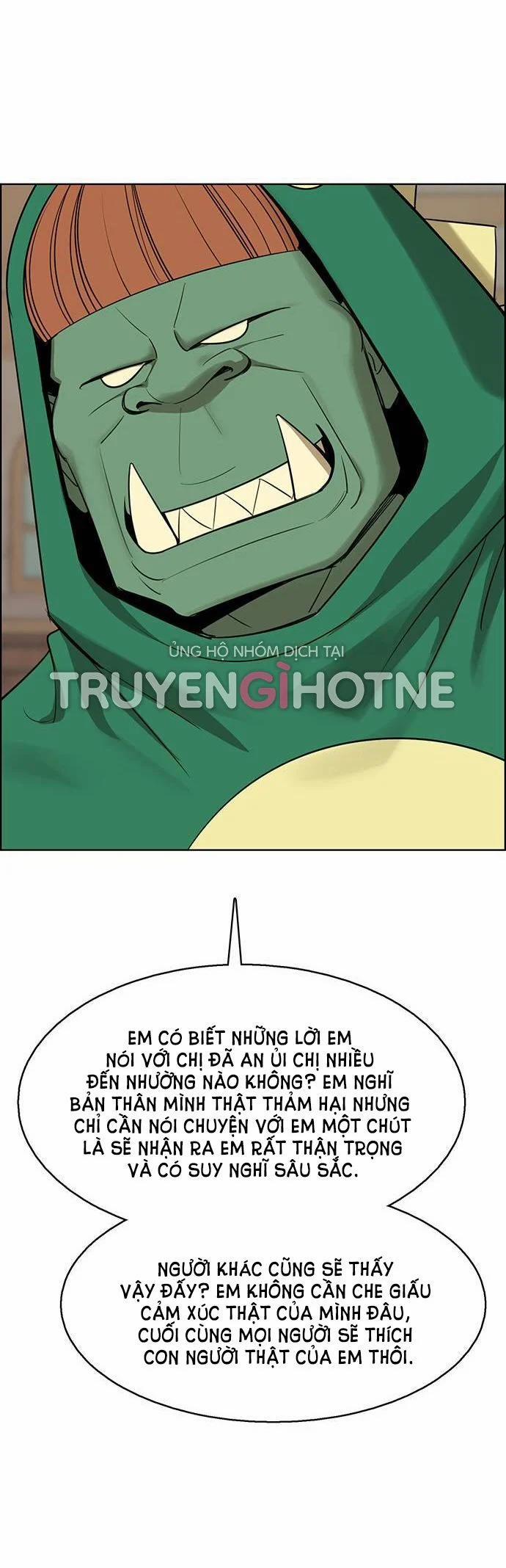 Vẻ Đẹp Đích Thực – True Beauty 234.2 trang 36