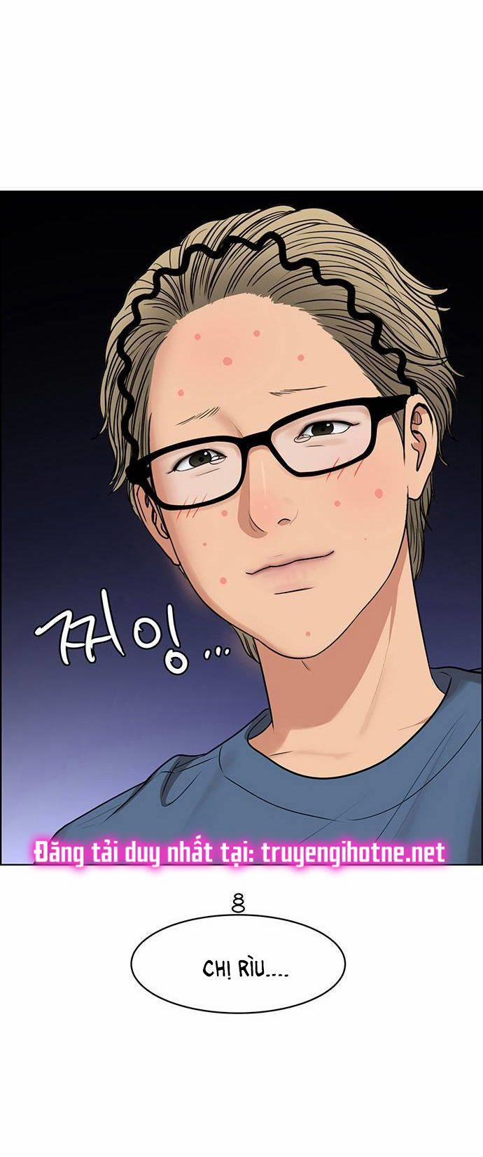 Vẻ Đẹp Đích Thực – True Beauty 234.2 trang 37