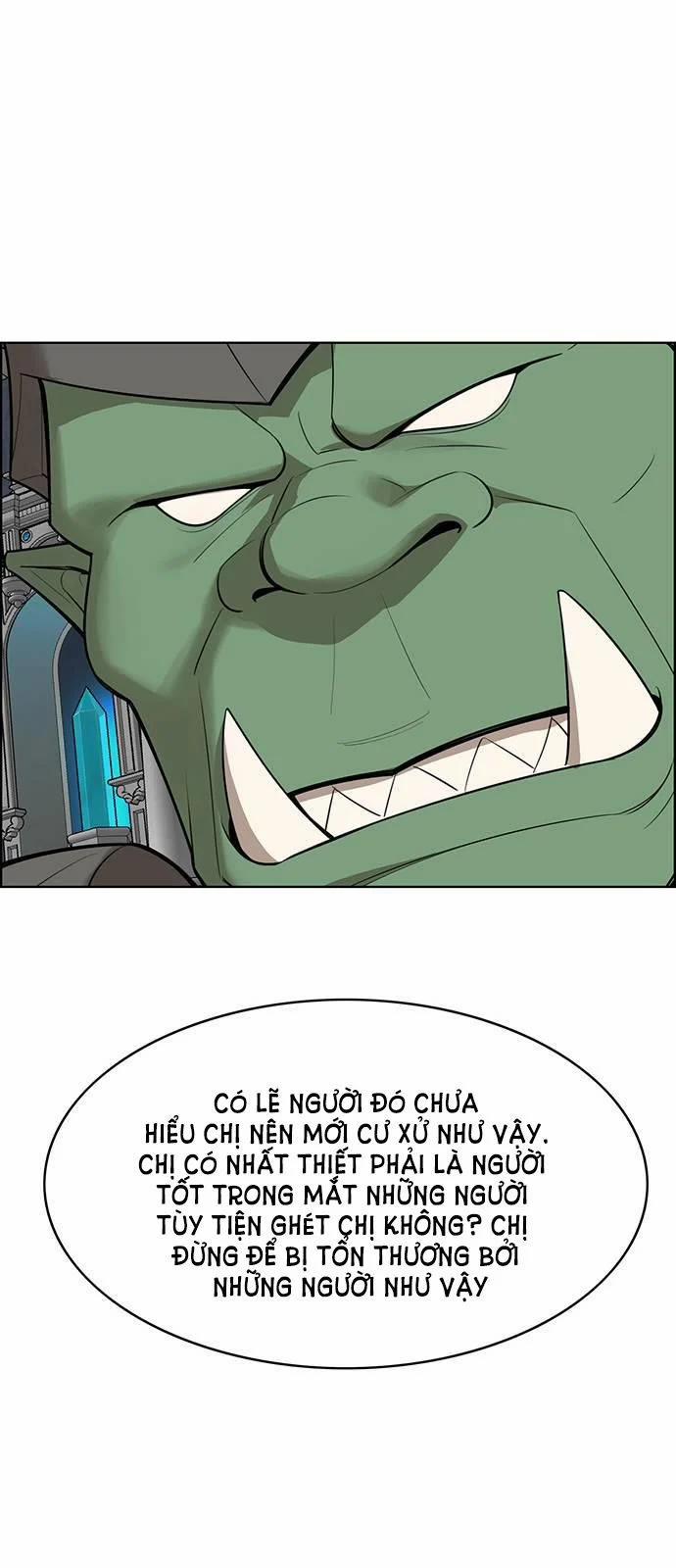 Vẻ Đẹp Đích Thực – True Beauty 234.2 trang 4