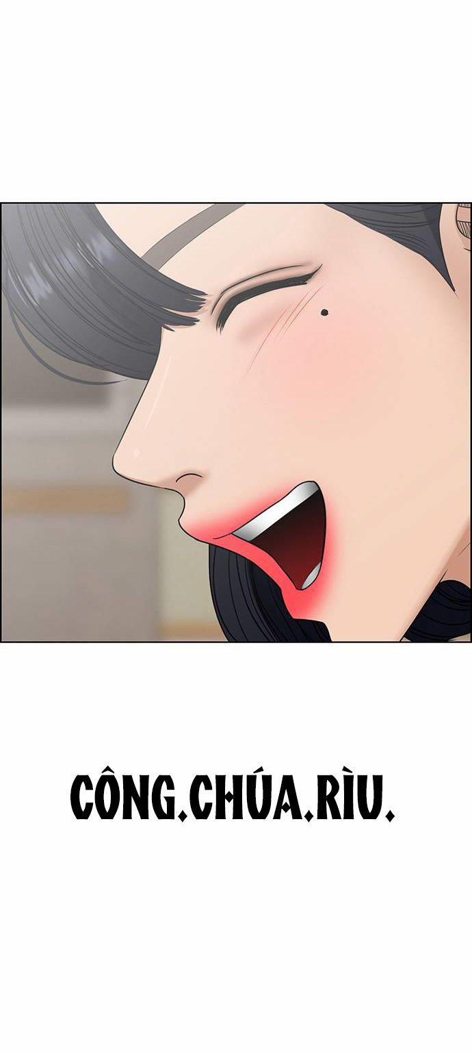 Vẻ Đẹp Đích Thực – True Beauty 234.2 trang 45