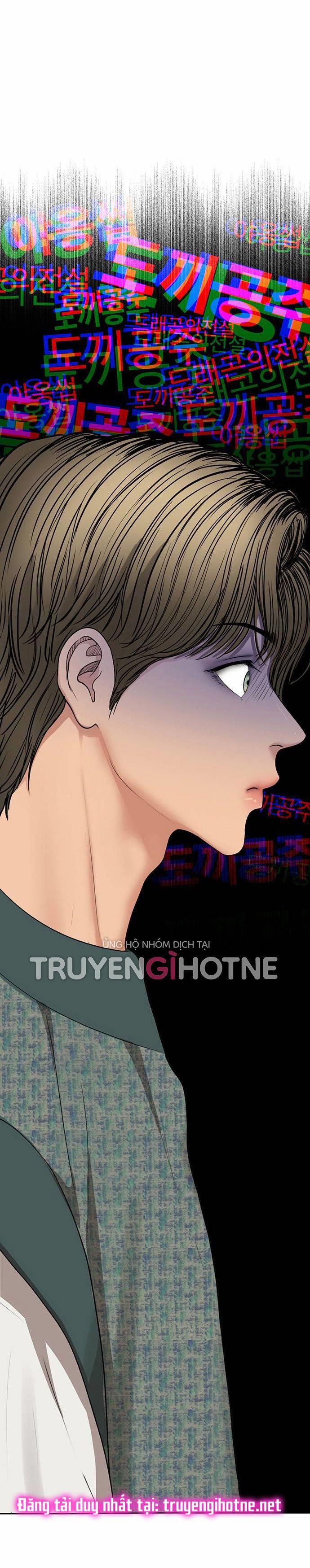 Vẻ Đẹp Đích Thực – True Beauty 234.2 trang 47