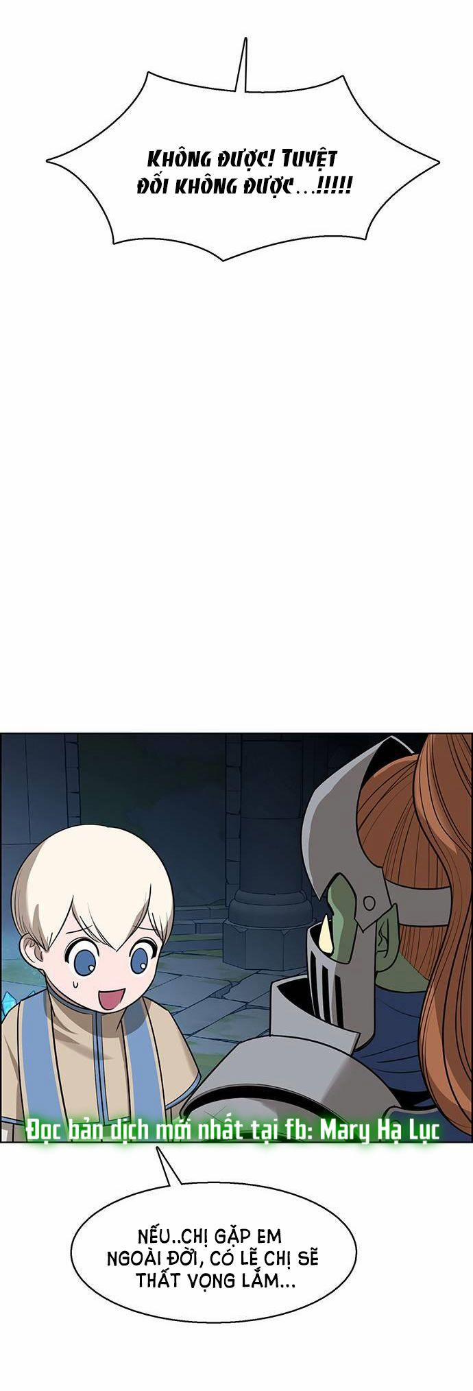 Vẻ Đẹp Đích Thực – True Beauty 235.1 trang 22