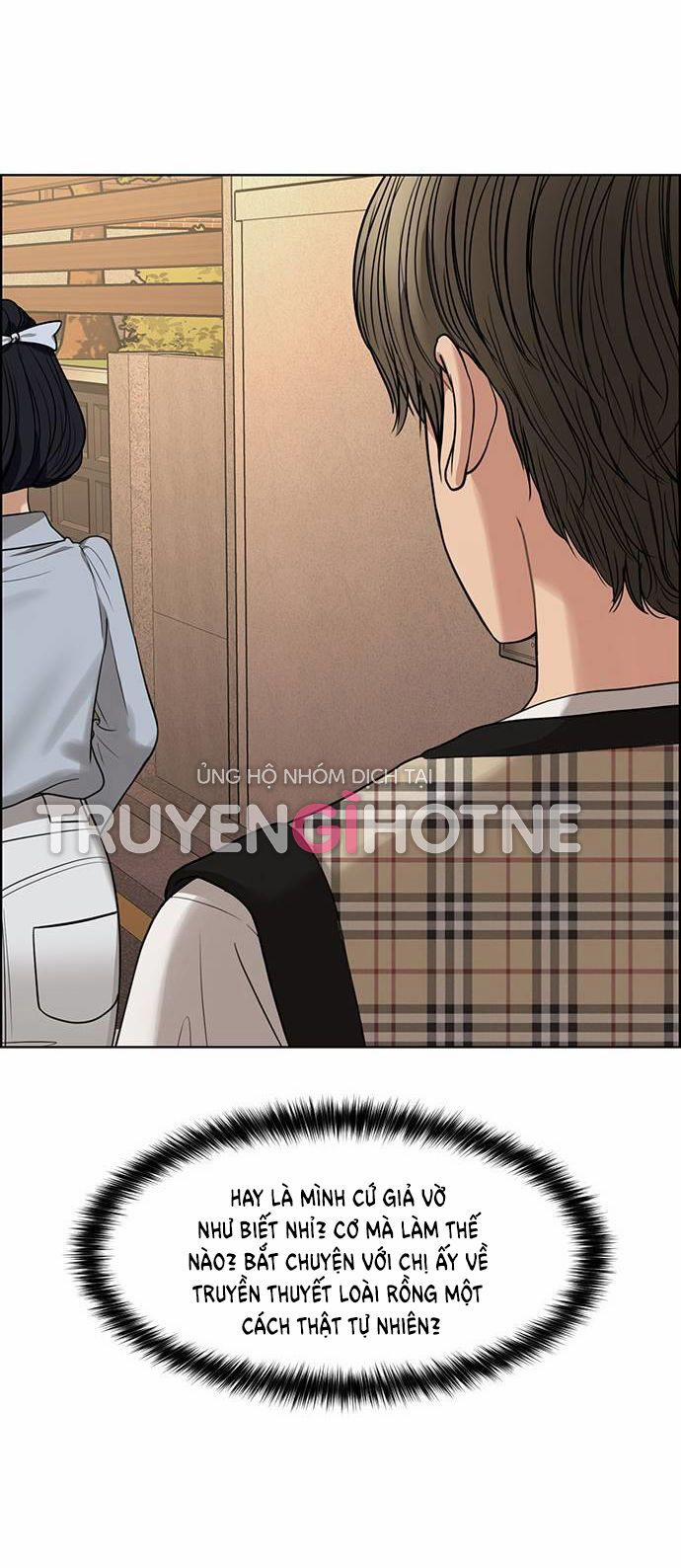 Vẻ Đẹp Đích Thực – True Beauty 235.1 trang 35