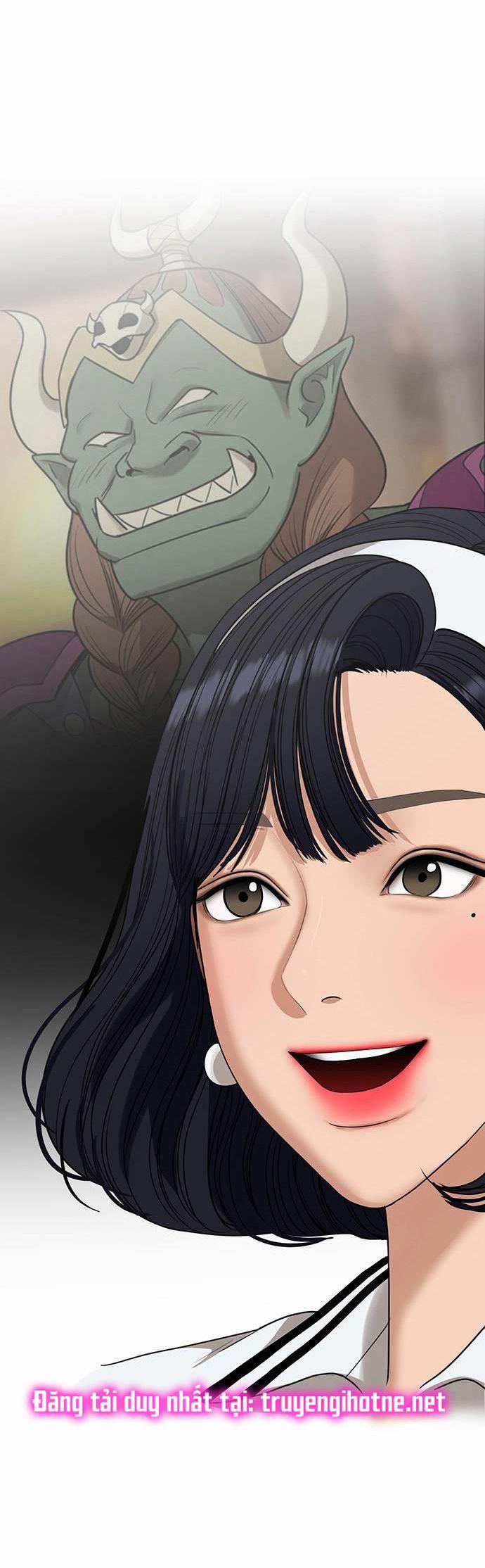 Vẻ Đẹp Đích Thực – True Beauty 235.1 trang 6