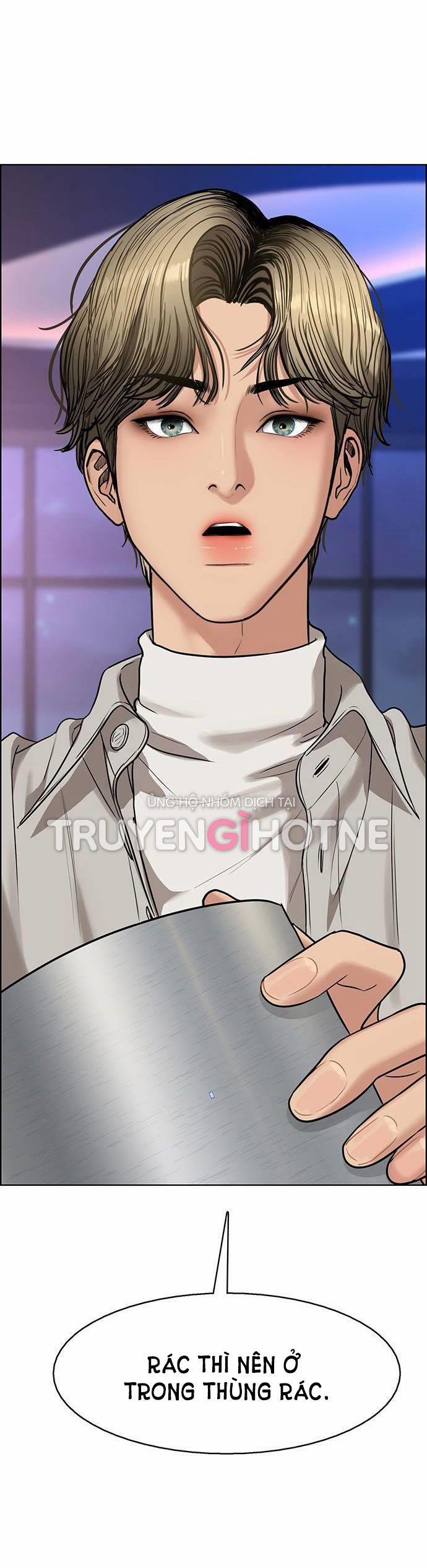 Vẻ Đẹp Đích Thực – True Beauty 235.2 trang 20