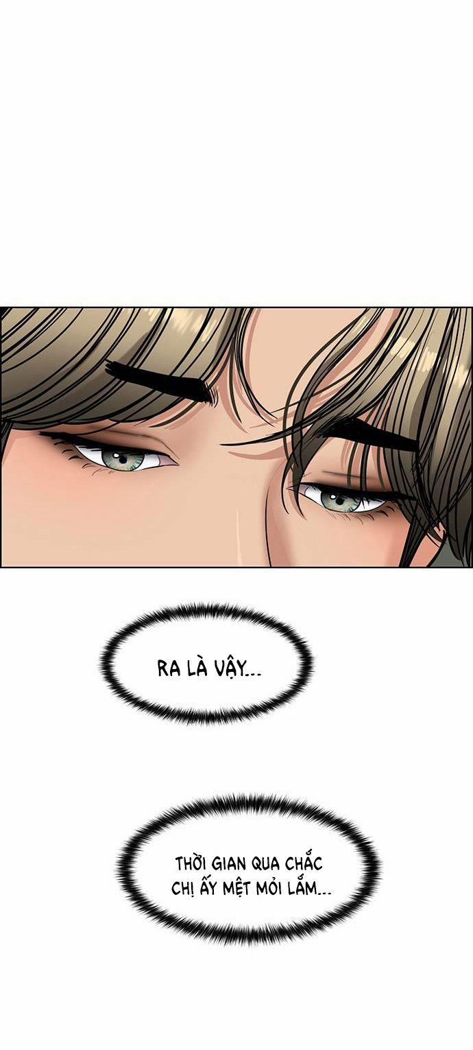 Vẻ Đẹp Đích Thực – True Beauty 235.2 trang 24