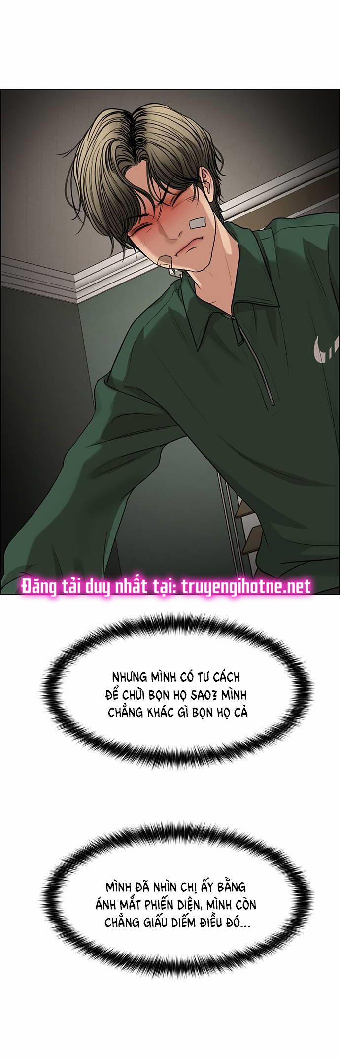 Vẻ Đẹp Đích Thực – True Beauty 235.2 trang 25