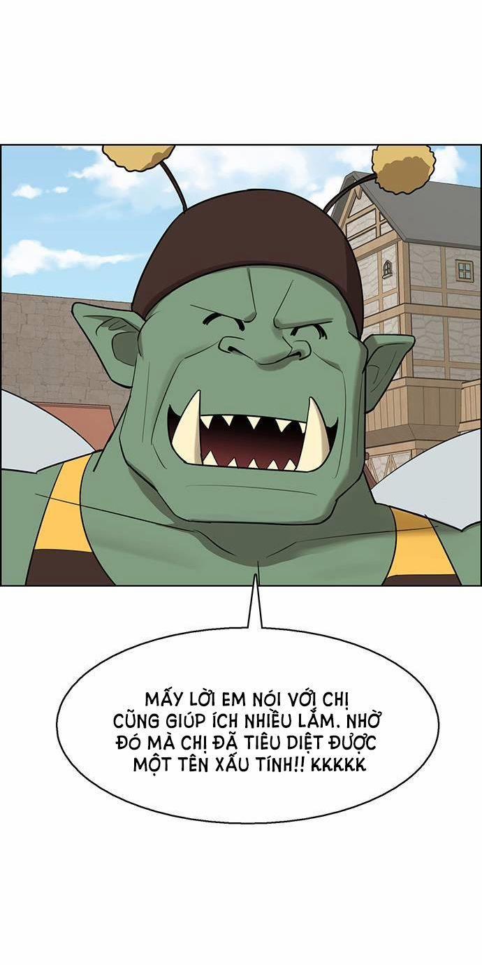 Vẻ Đẹp Đích Thực – True Beauty 235.2 trang 7