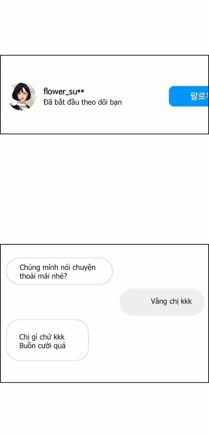 Vẻ Đẹp Đích Thực – True Beauty 236.1 trang 28