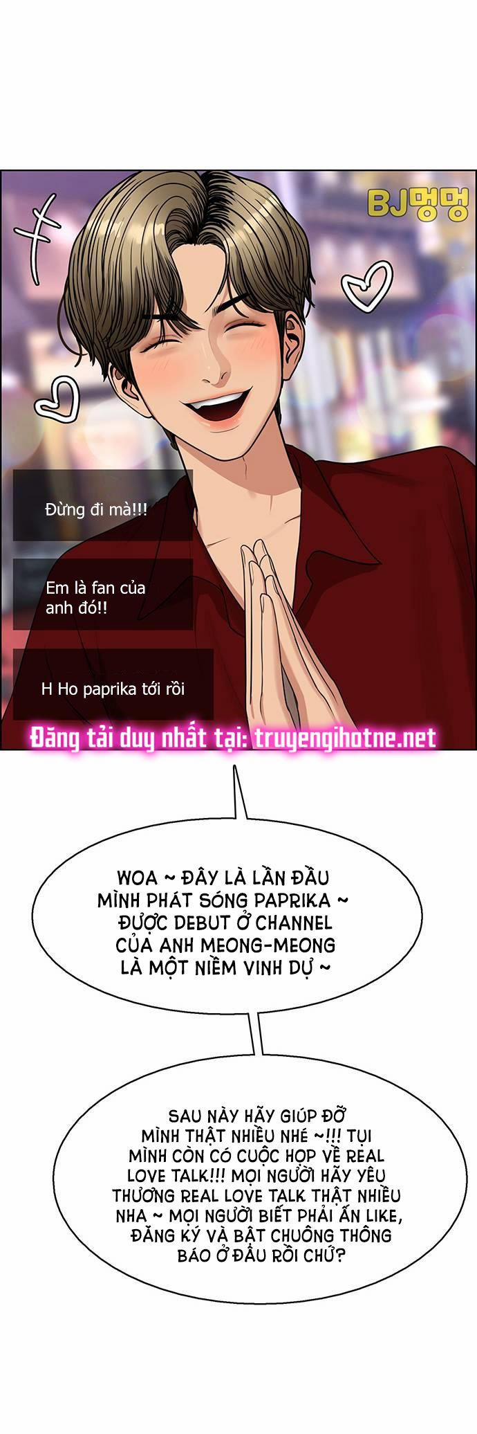 Vẻ Đẹp Đích Thực – True Beauty 236.2 trang 19