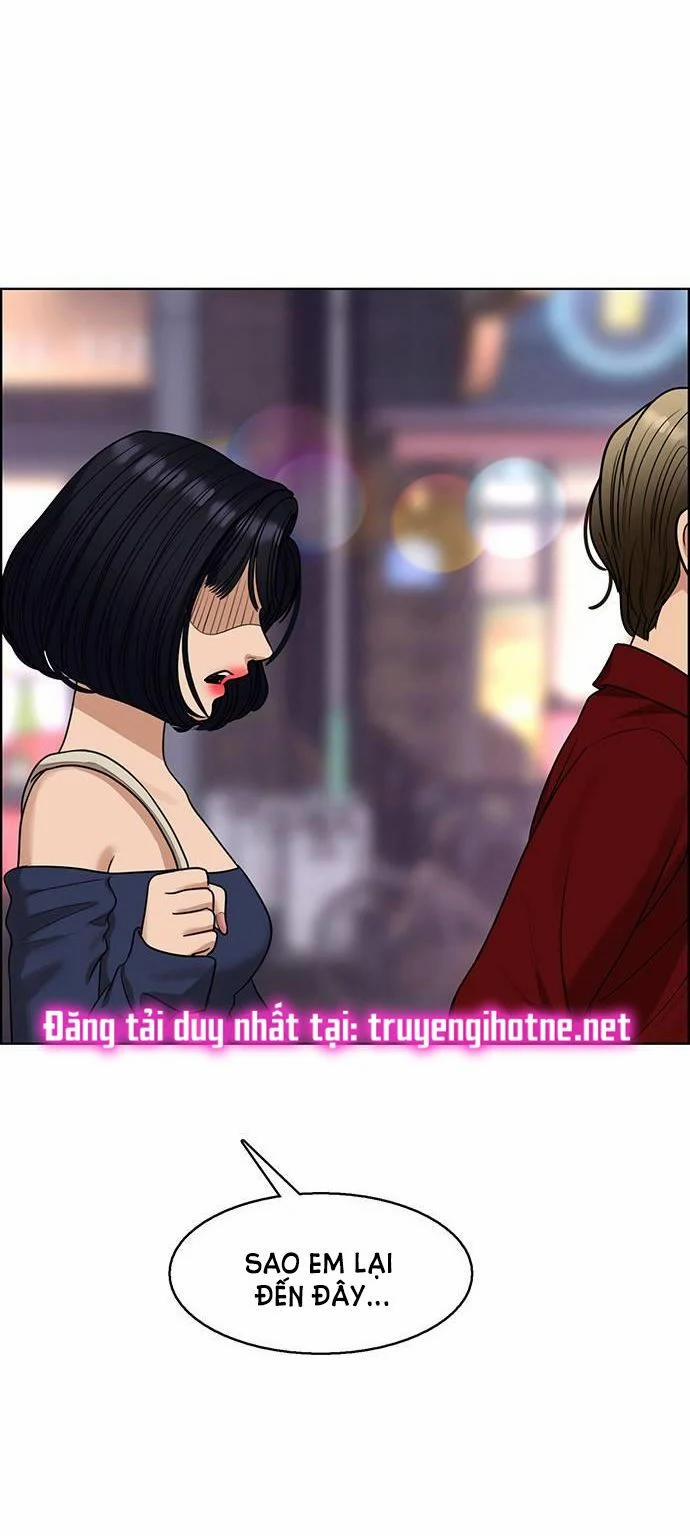 Vẻ Đẹp Đích Thực – True Beauty 236.2 trang 22