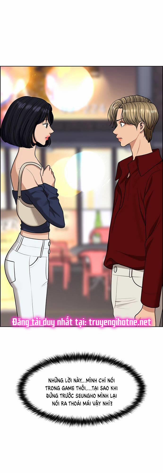 Vẻ Đẹp Đích Thực – True Beauty 236.2 trang 35