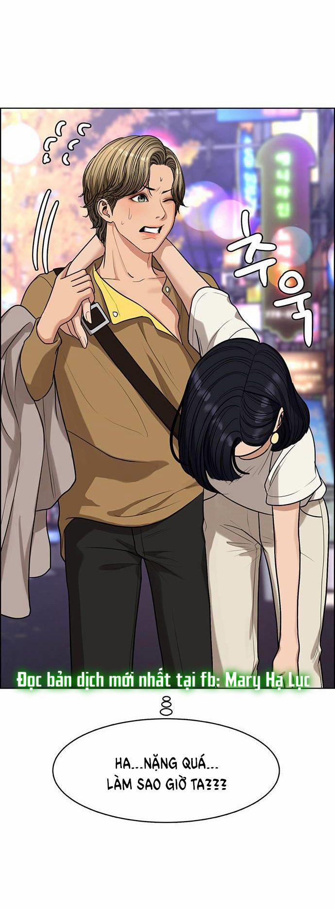 Vẻ Đẹp Đích Thực – True Beauty 236.2 trang 51