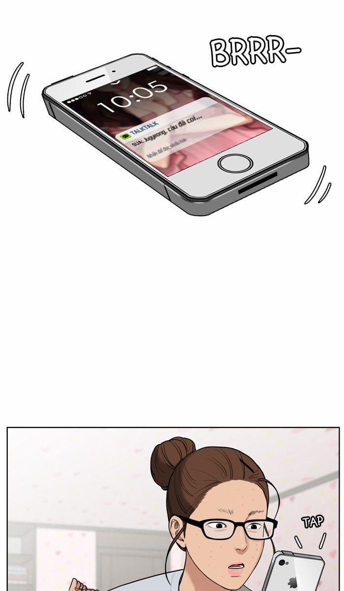 Vẻ Đẹp Đích Thực – True Beauty 30 trang 0