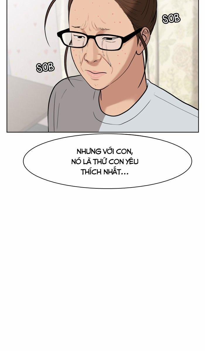 Vẻ Đẹp Đích Thực – True Beauty 30 trang 26