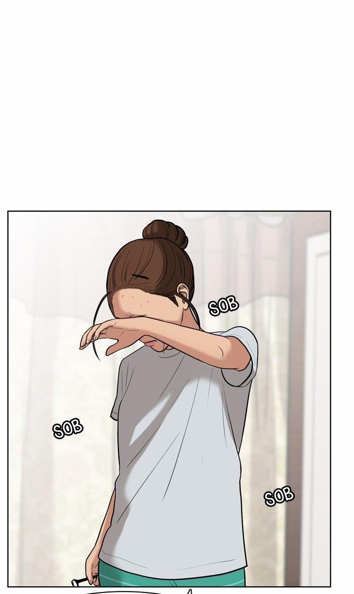 Vẻ Đẹp Đích Thực – True Beauty 30 trang 28